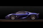 SCG 004S Concept 2017 года